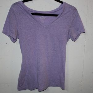 Old Navy V Neck T Shirt